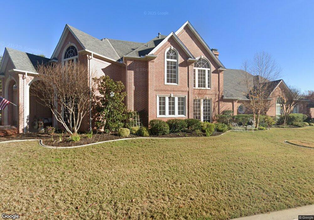 105 Creekwood Ct, Southlake, TX 76092 - photo 1