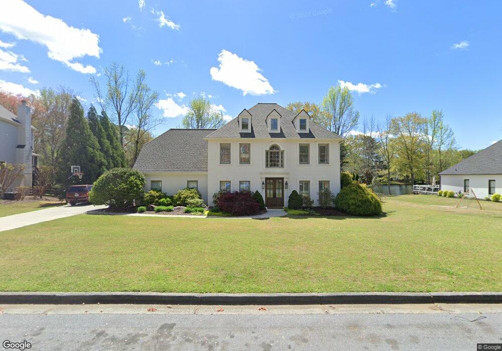 705 Briars Bend, Alpharetta, GA 30004 - photo 1