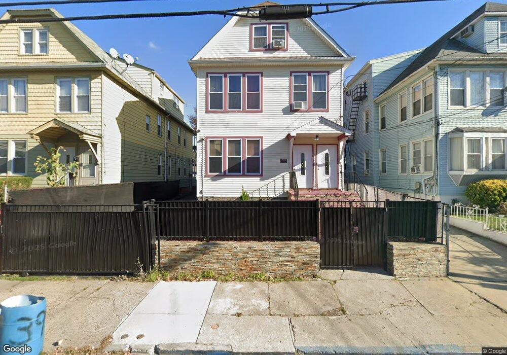 401 E 26th St unit 405, Paterson, NJ 07514 - photo 1