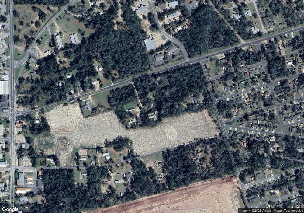 29 Patricia Ln, Crawfordville, FL 32327 - photo 1