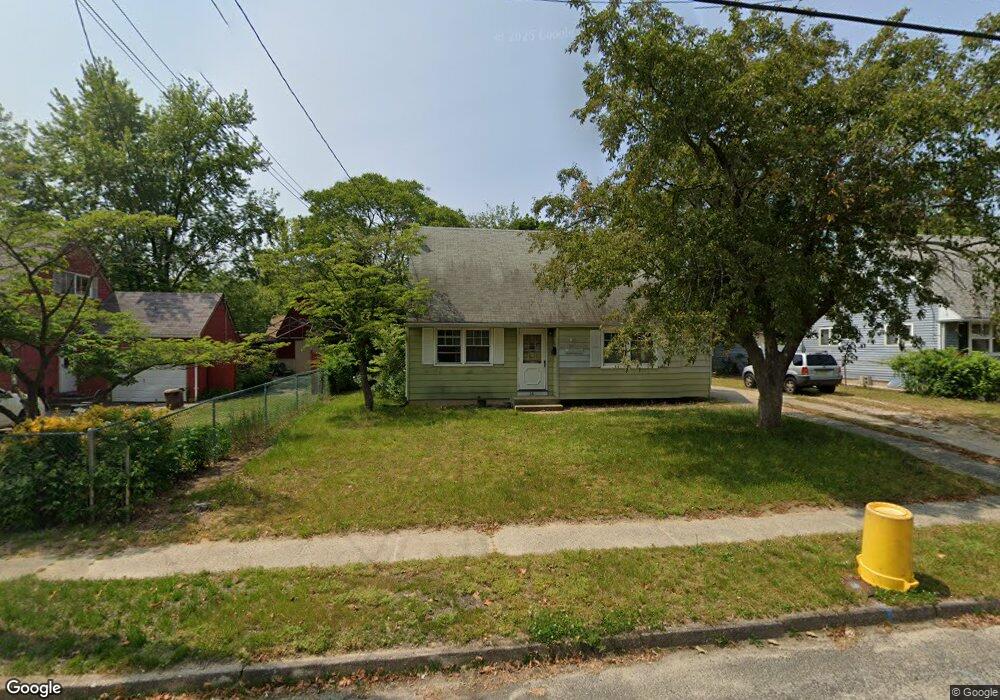 26 Mac Knight Dr, Pine Hill, NJ 08021 - photo 1