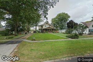 316 Marshall St, Dexter, IA 50070