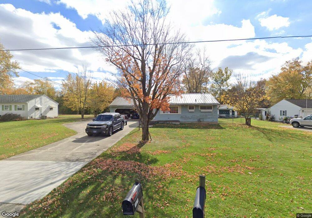 1875 Jo Jean Rd, Lima, OH 45806 - photo 1