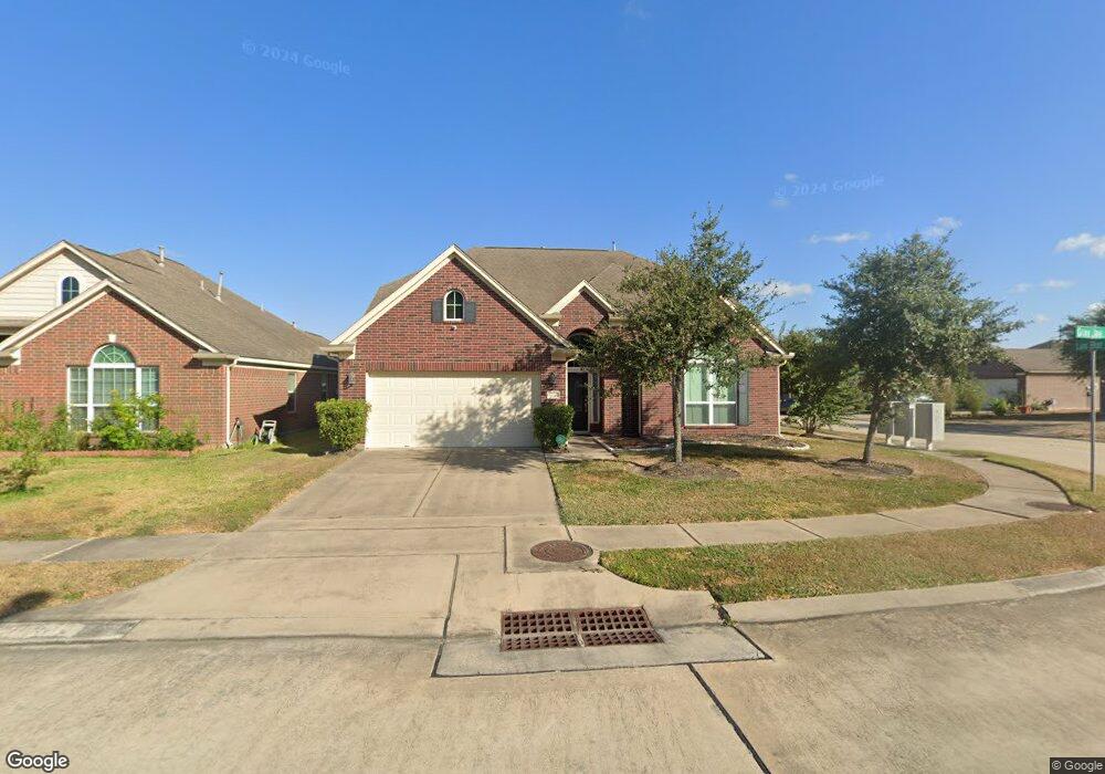 8010 Gray Jay Dr, Houston, TX 77040 - photo 1