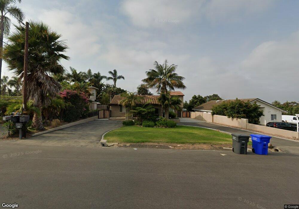 1289 Fores 1289 Forest Ave, Carlsbad, AZ 92008 - photo 1