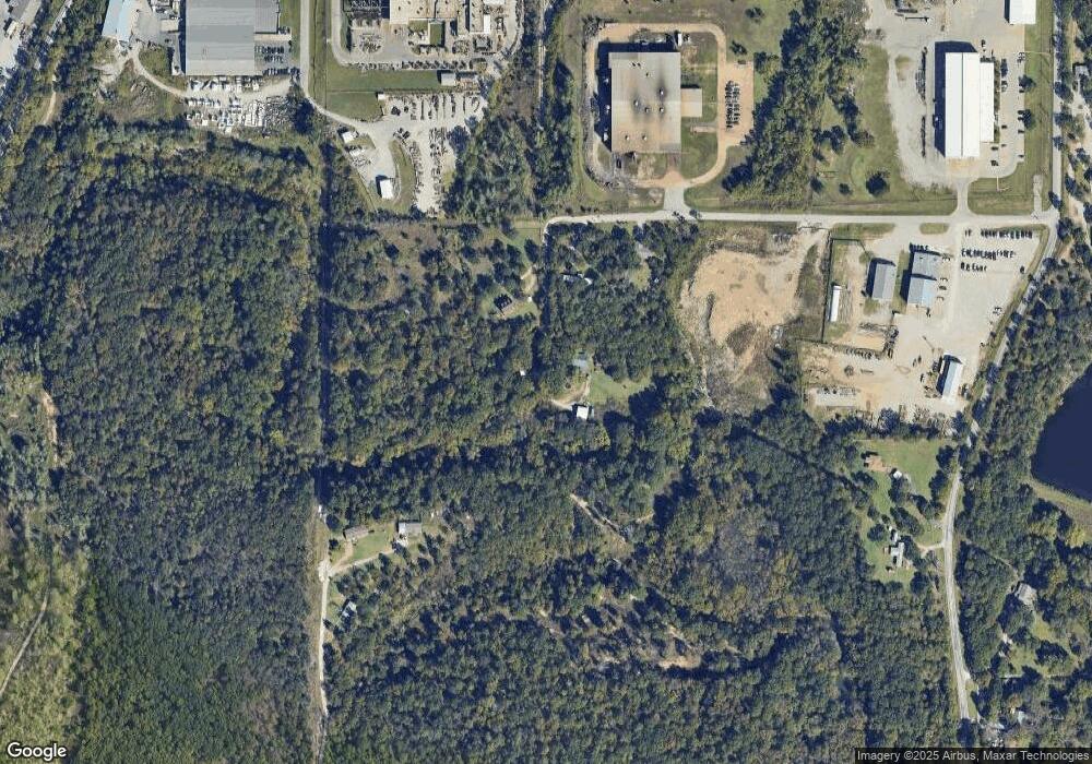 7617 S 63rd West Ave, Tulsa, OK 74131 - photo 1