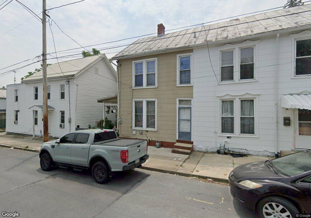 128 E Liberty St, Chambersburg, PA 17201 - photo 1