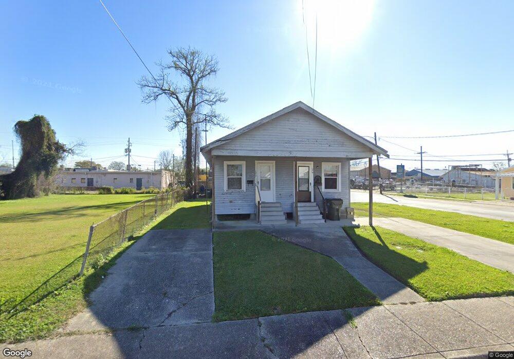 1017 Daspit St, Houma, LA 70360 - photo 1