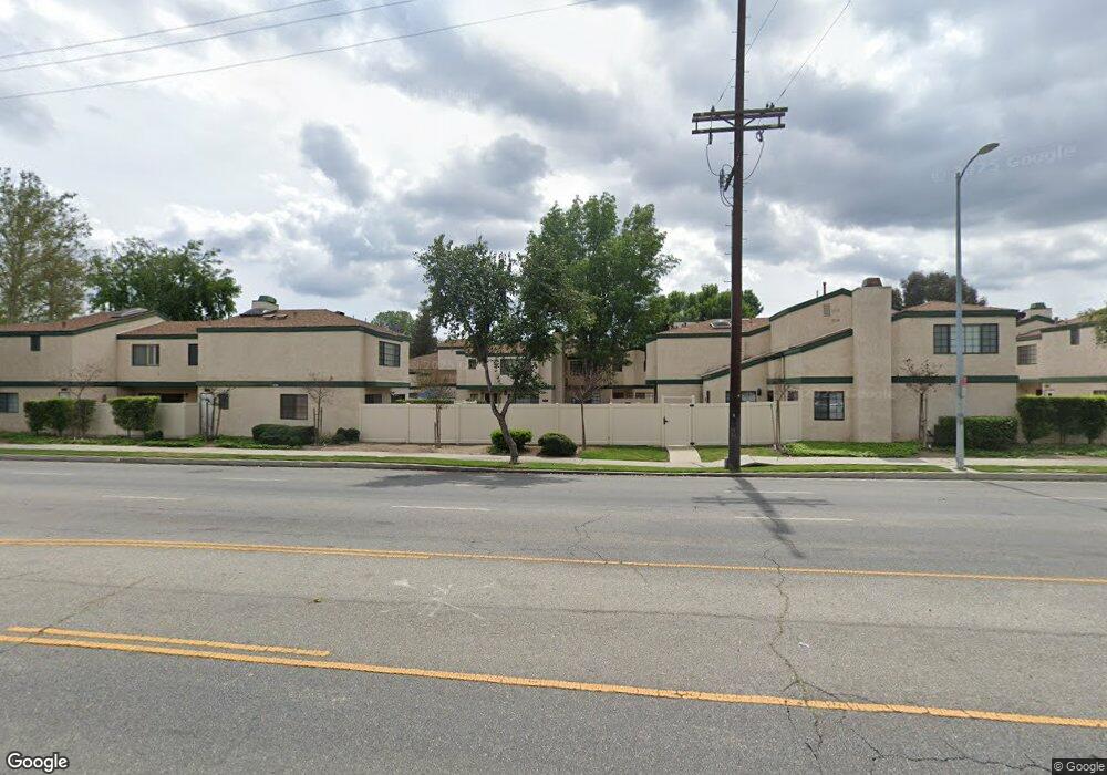 19512 Roscoe Blvd unit A, Northridge, Northridge, CA 91324 - photo 1