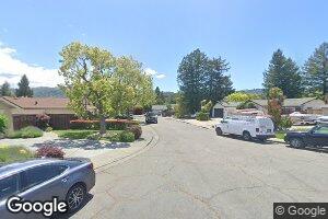 20 Sinaloa Ct, Novato, CA 94947