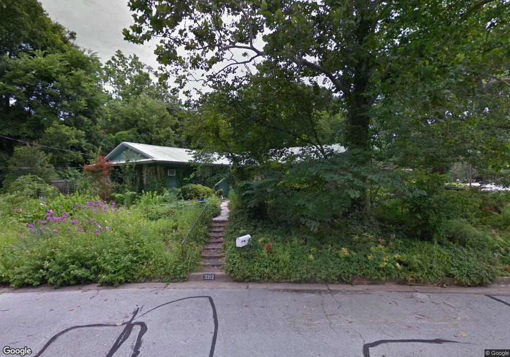 3312 Gail Ln, Tyler, TX 75701 - photo 1