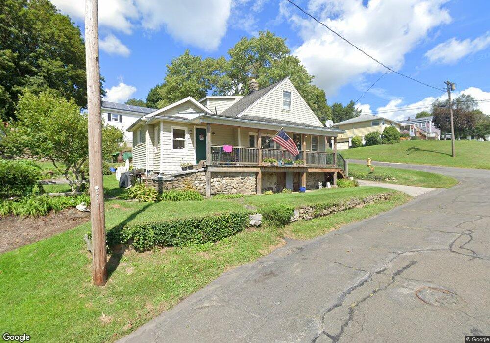 173 Hillcrest Ave, Oakville, CT 06779 - photo 1