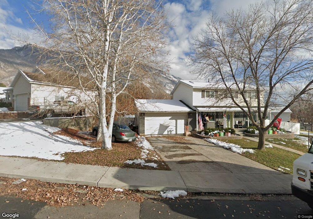 10056 N Sage Rd W, Pleasant Grove, UT 84062 - photo 1