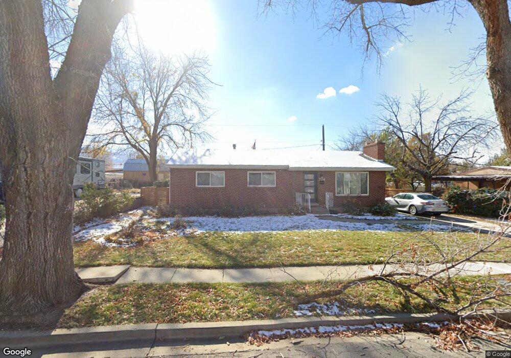 274 E 1250 N, Bountiful, UT 84010 - photo 1