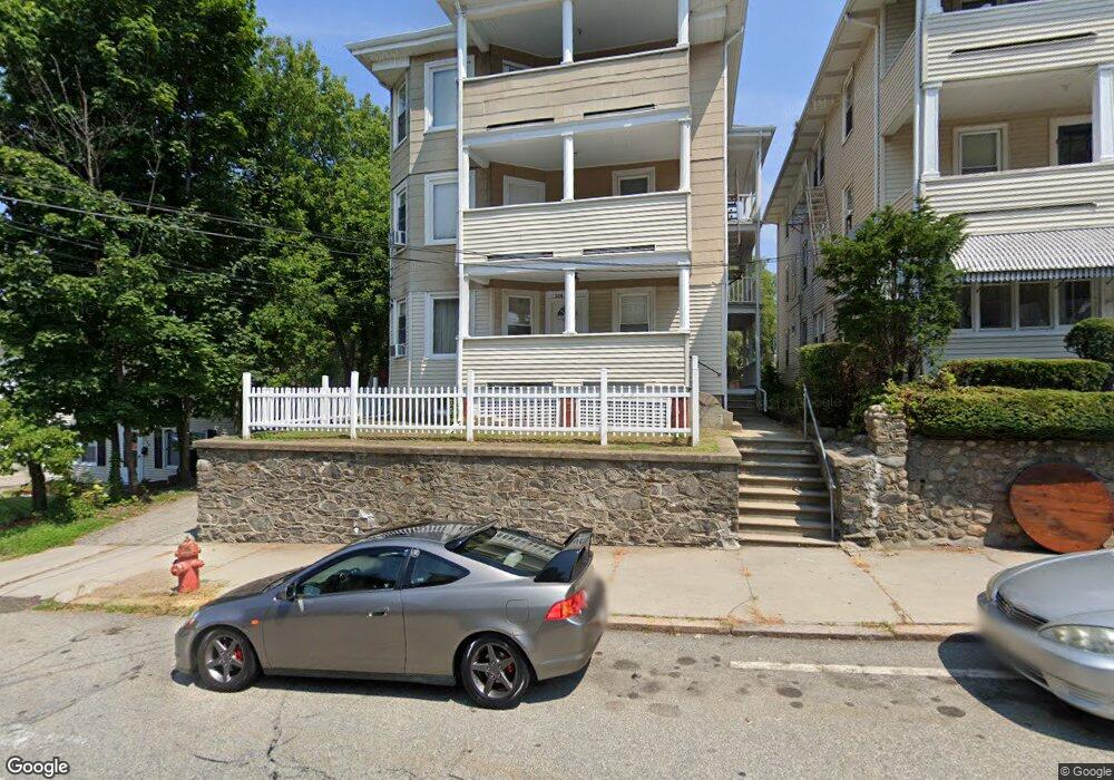 274 Diamond Hill Rd, Woonsocket, RI 02895 - photo 1