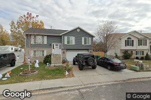 763 S 1420 W, Orem, UT 84058