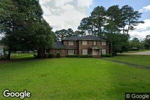 1615 Lynwood Ln, Albany, GA 31707
