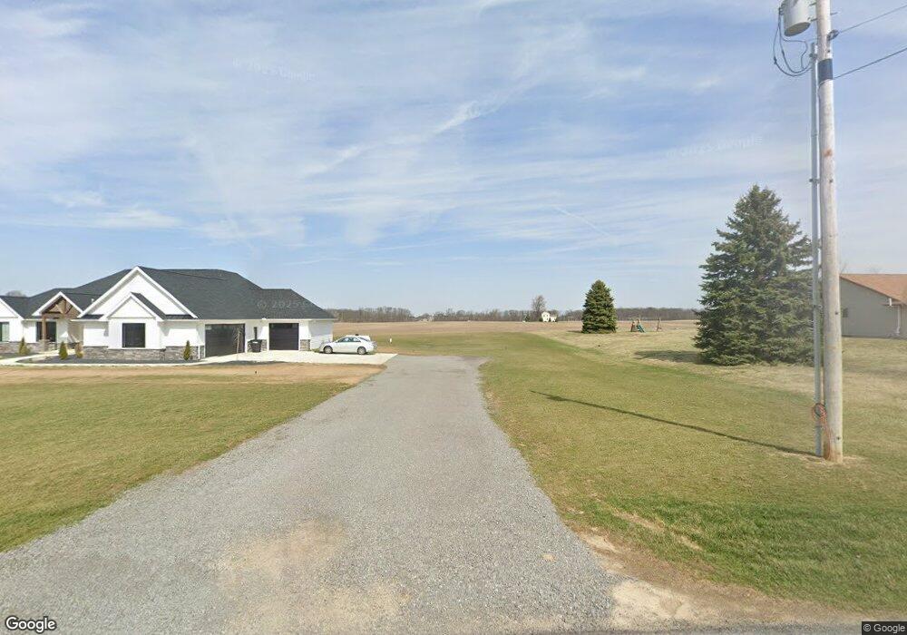 9979 Augsburger Rd, Bluffton, OH 45817 - photo 1