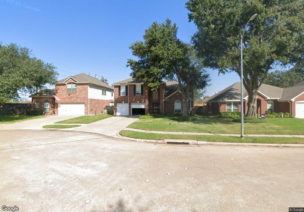 16538 Crossfield Dr, Houston, TX 77095 - photo 1