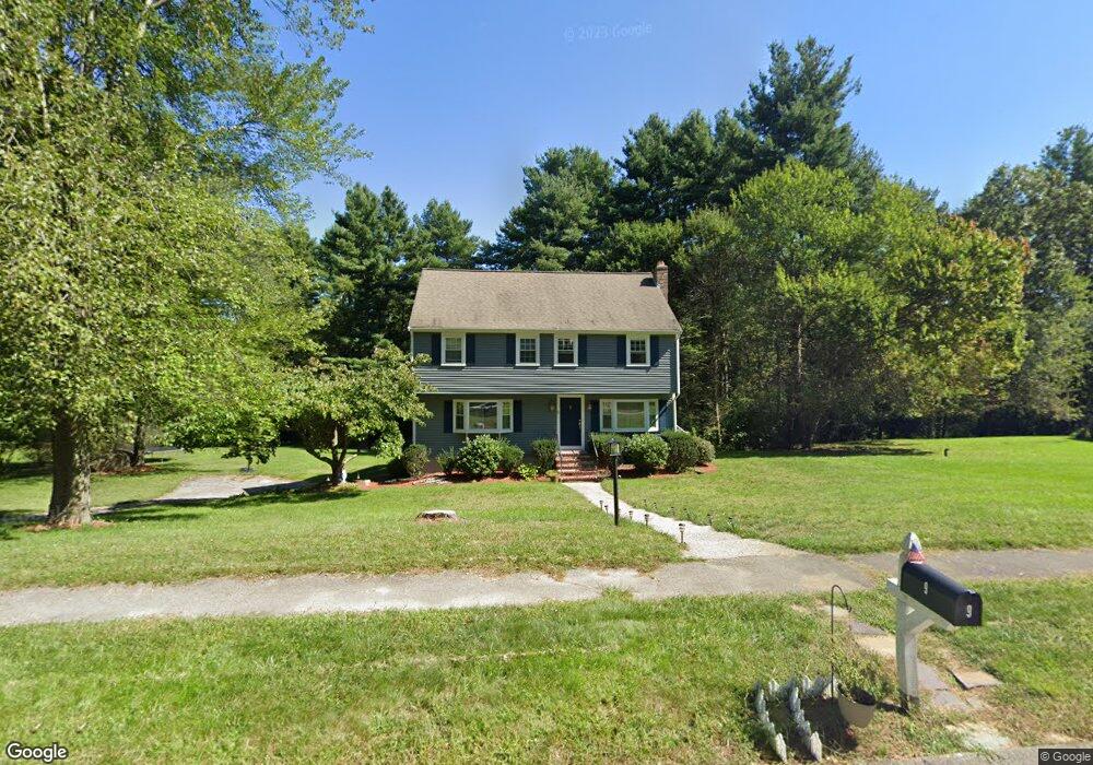 9 Ironwood Ln, Millis, MA 02054 - photo 1