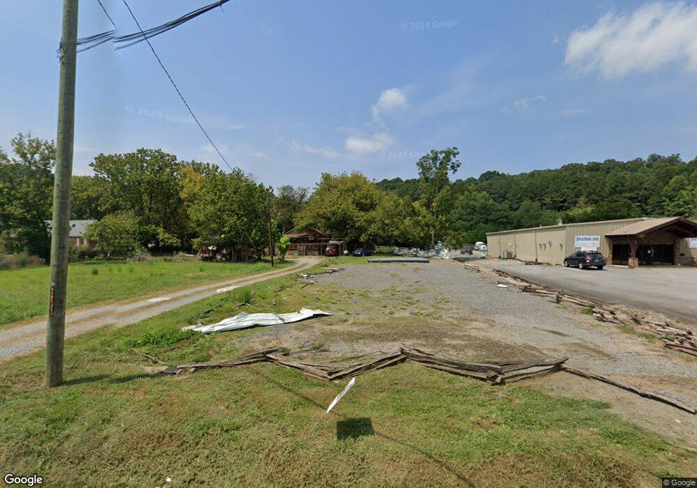 212 Old Highway 5 S, Ellijay, GA 30540 - photo 1