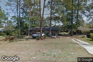 2218 Thornhill Rd, Tifton, GA 31793