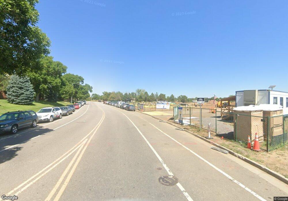 116 E 2nd Ave, Aurora, CO 80010 - photo 1