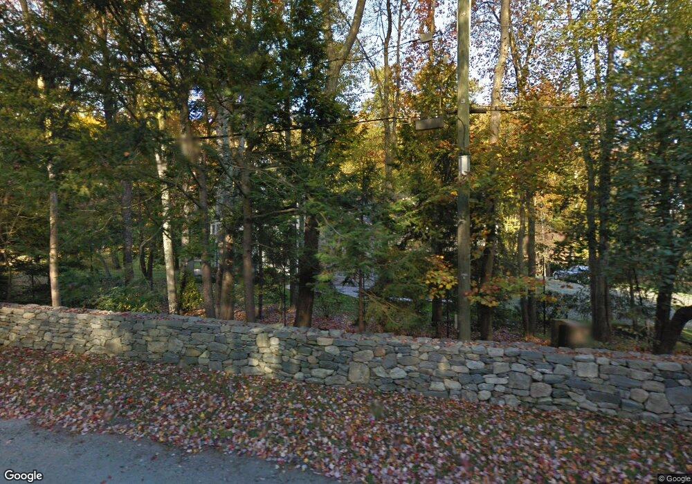 7 Upland Rd N, Bedford, NY 10506 - photo 1