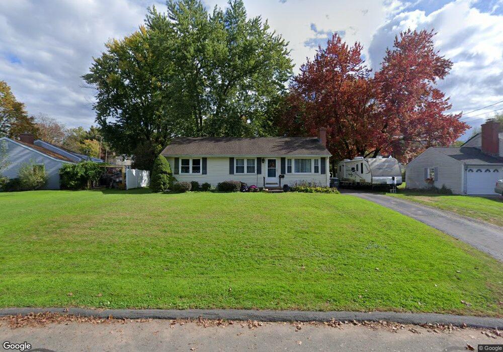 7 Farmstead Ln, Ellington, CT 06029 - photo 1