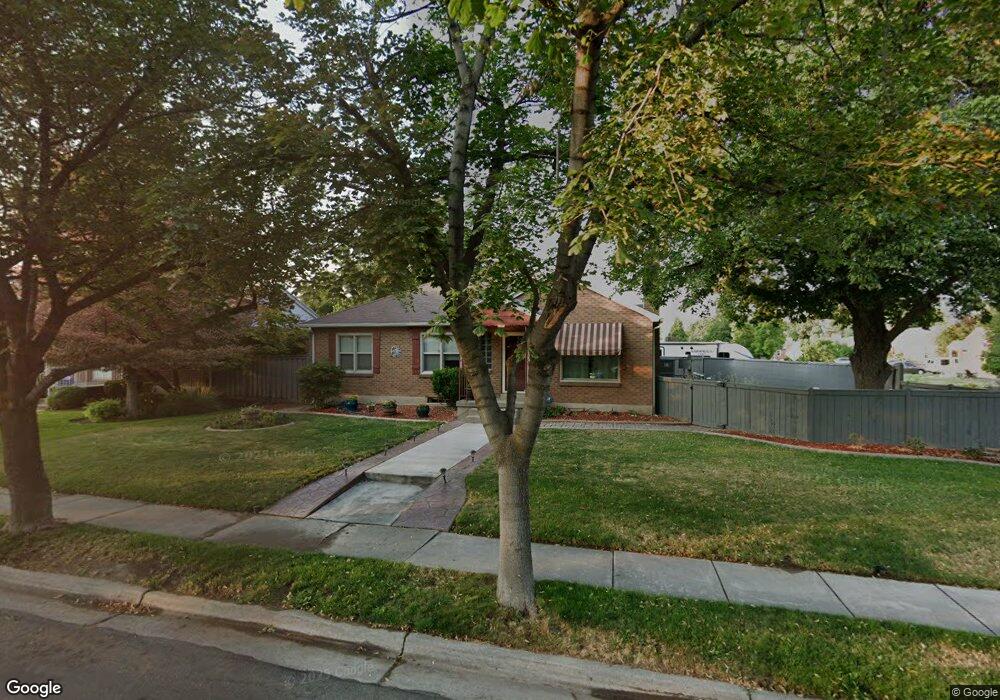 121 Garden View Dr, Midvale, UT 84047 - photo 1