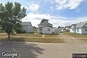 632 C Ave, Pollock, SD 57648