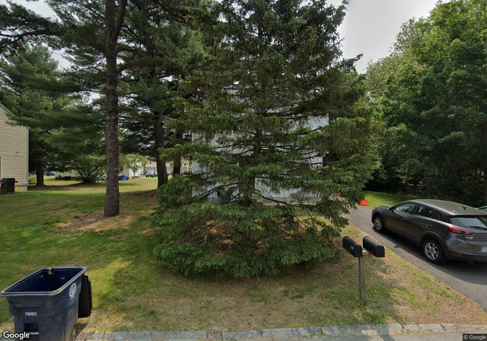 60 Kingston Dr unit 62, Nashua, NH 03060 - photo 1