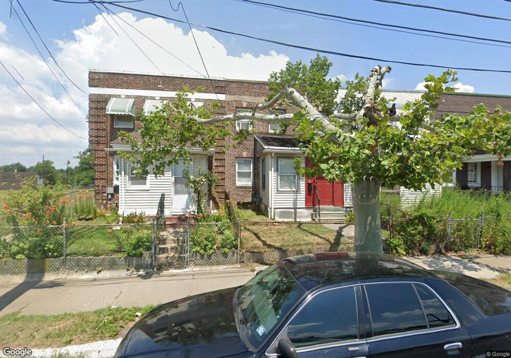 725 Morgan St, Camden, NJ 08104 - photo 1
