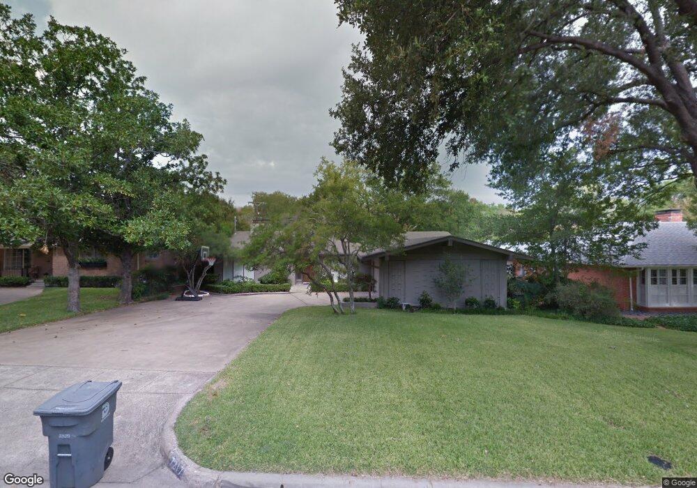 7217 Wabash Cir, Dallas, TX 75214 - photo 1