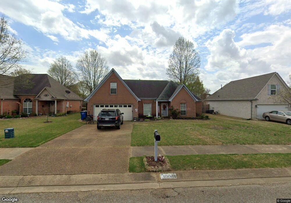 10061 Keely Dr, Olive Branch, MS 38654 - photo 1