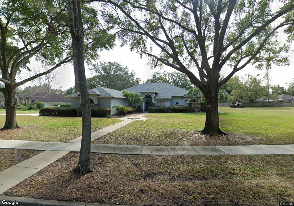 9626 Leeside Ct, Windermere, FL 34786 - photo 1