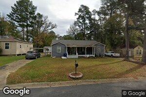 1103 Dennis Ave, Leesville, LA 71446