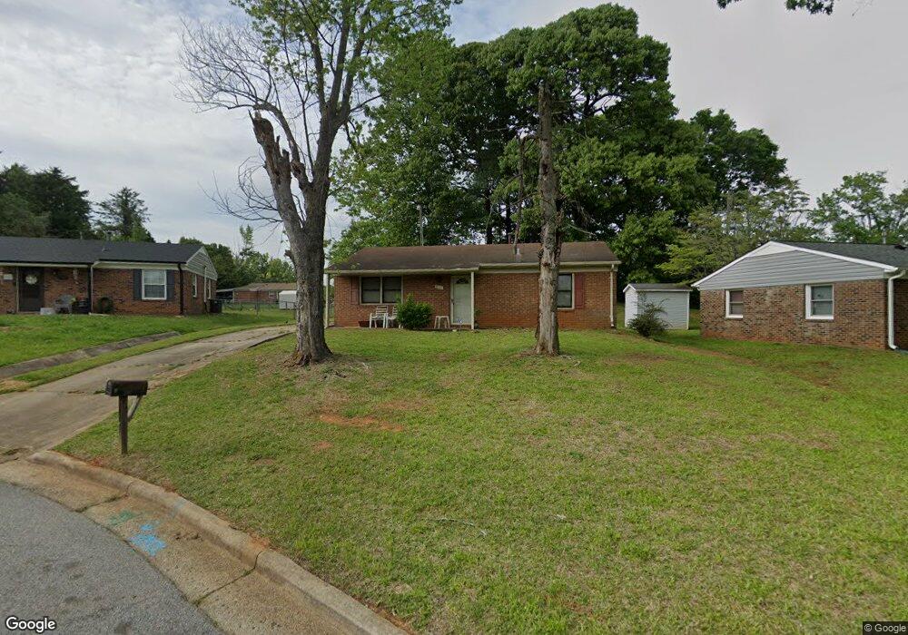 506 Pendleton Ct, High Point, NC 27260 - photo 1