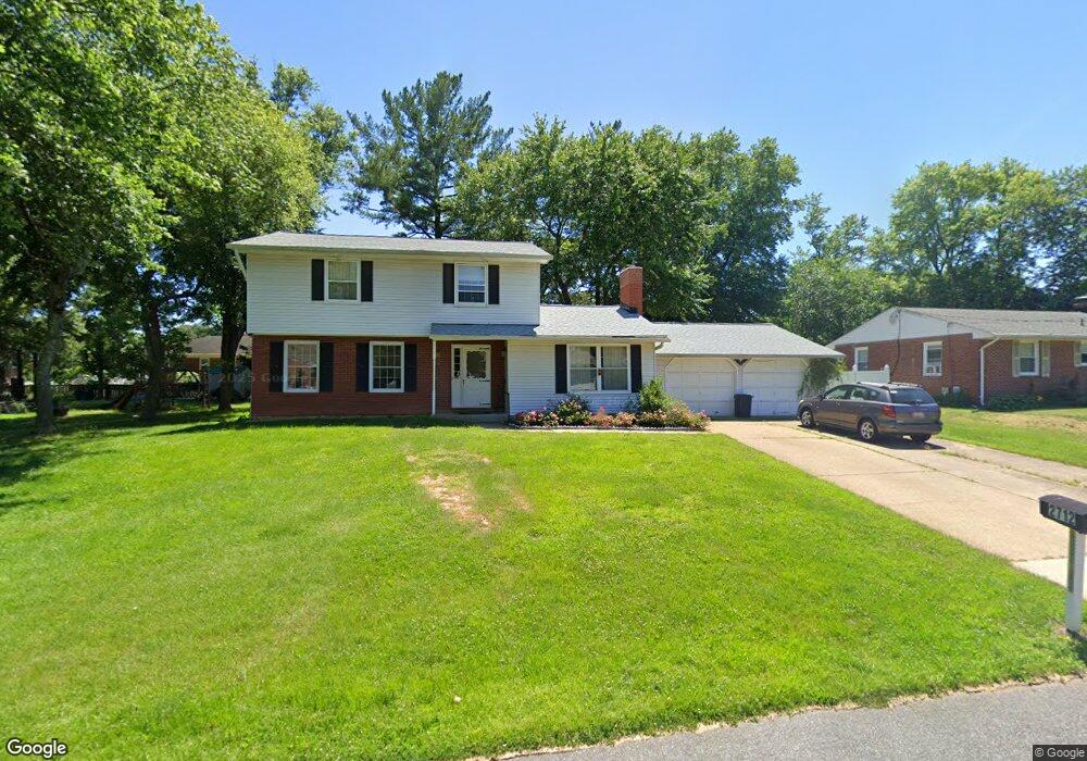 2712 Robin Rd, Glen Burnie, MD 21060 - photo 1