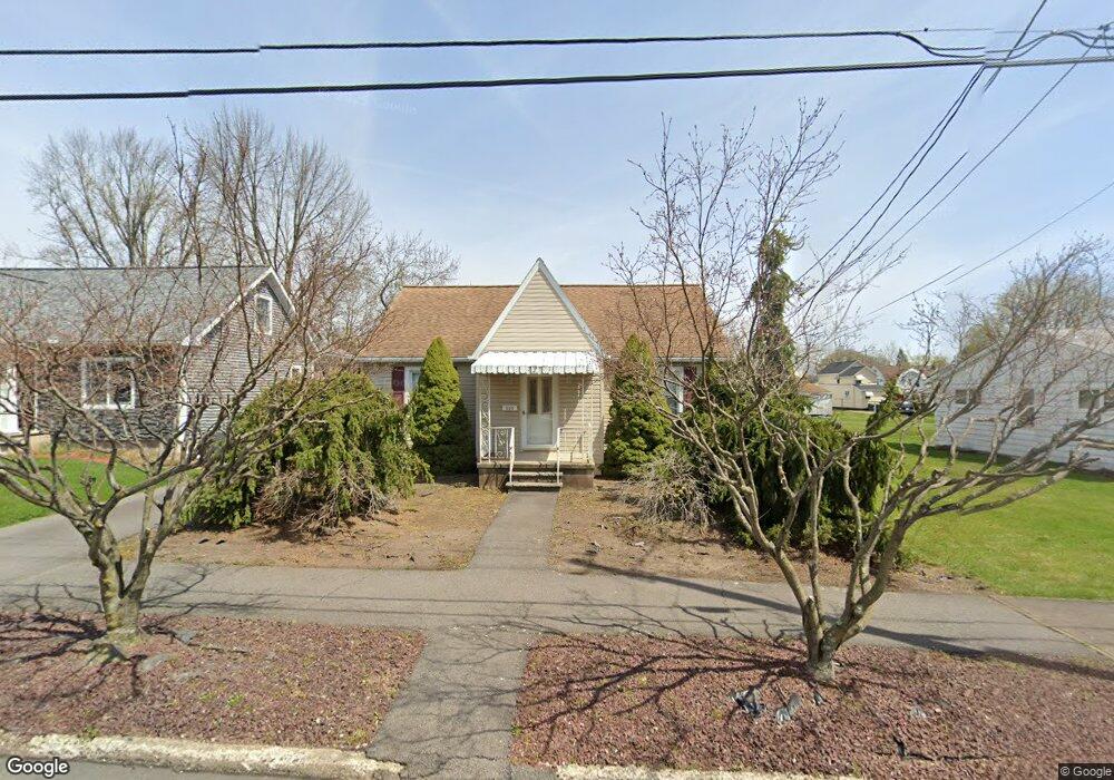 325 Tripp St, Wyoming, PA 18644 - photo 1