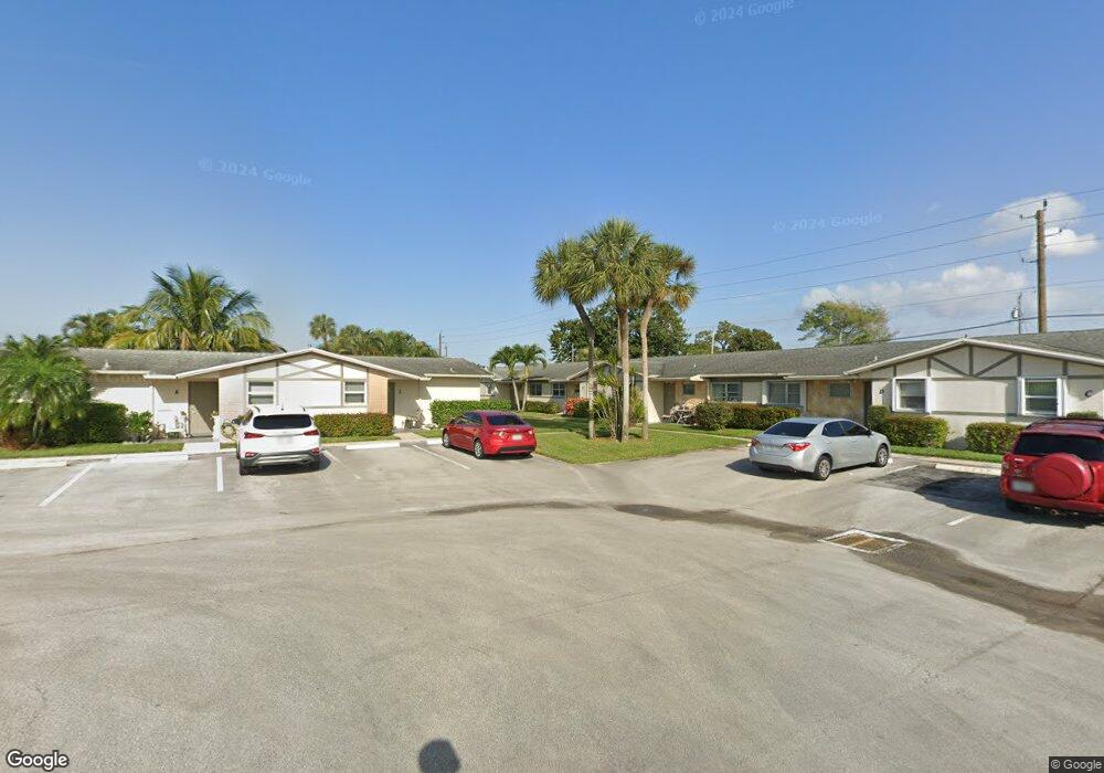 2557 Emory Dr W unit A, West Palm Beach, FL 33415 - photo 1