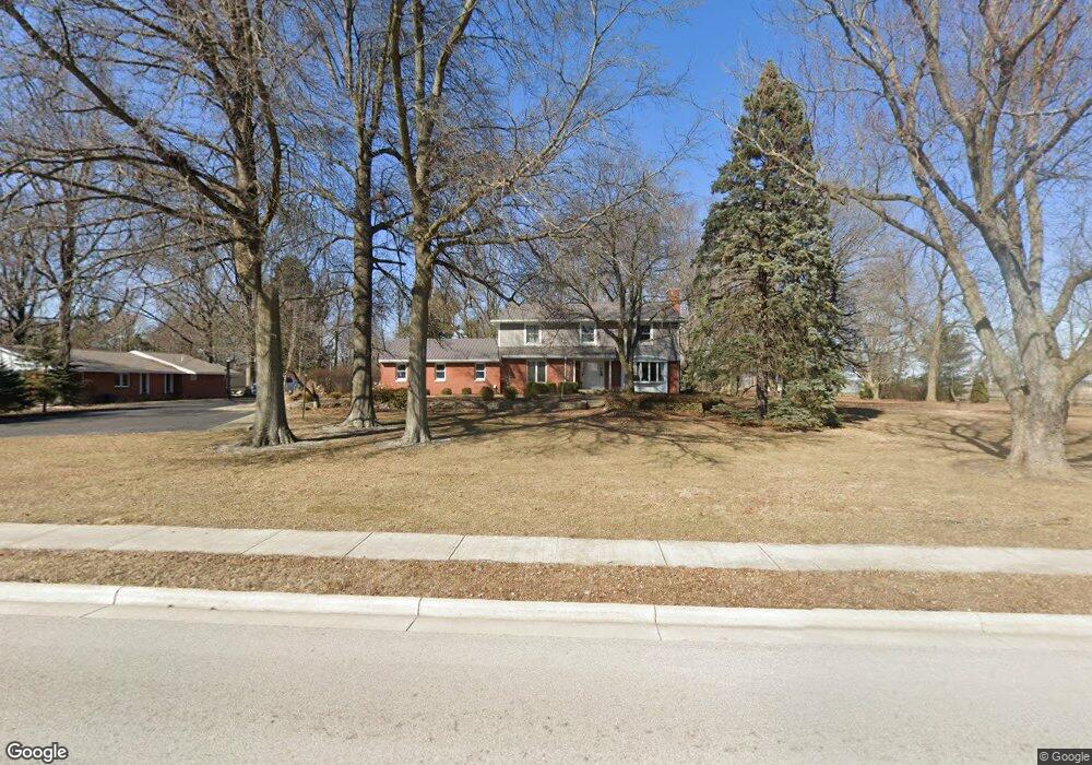 550 E Lima Ave, Ada, OH 45810 - photo 1