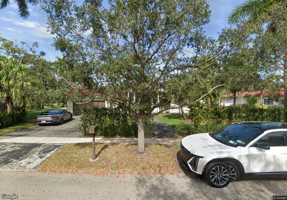 780 Ranch Rd unit 1A, Weston, FL 33326 - photo 1