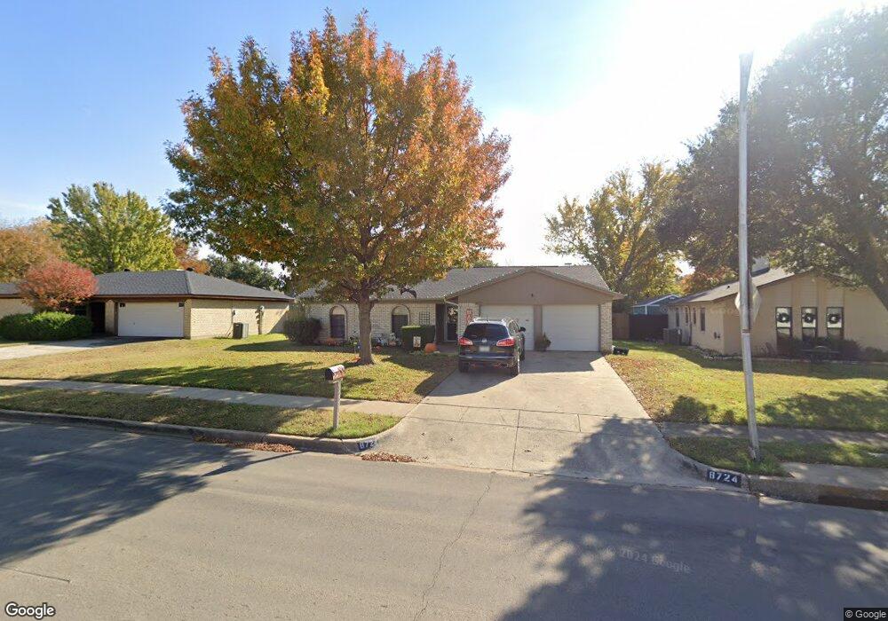 8724 Main St, North Richland Hills, TX 76182 - photo 1