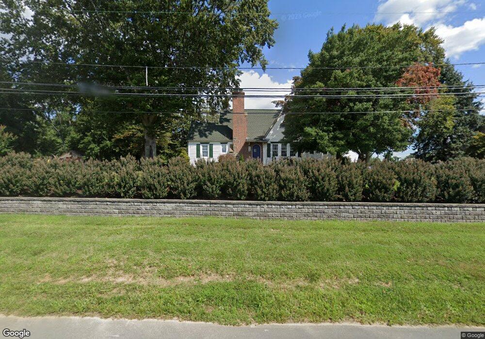 219 Broad St, Saint Georges, DE 19733 - photo 1