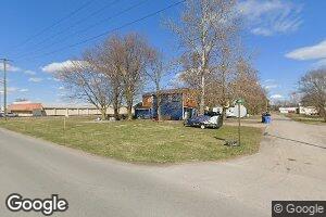 720 W Broadway St, Leipsic, OH 45856