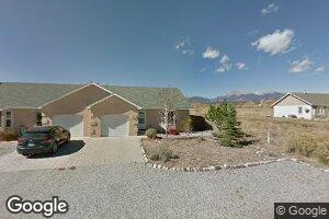 100 Evans Ave, Poncha Springs, CO 81242