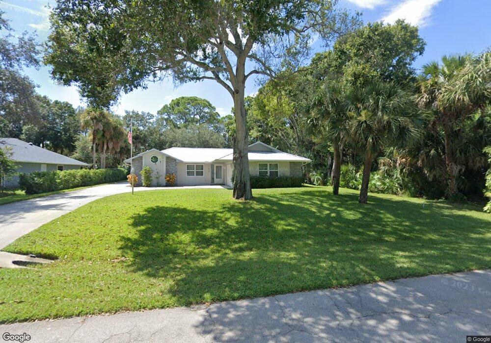 185 Filbert St, Sebastian, FL 32958 - photo 1