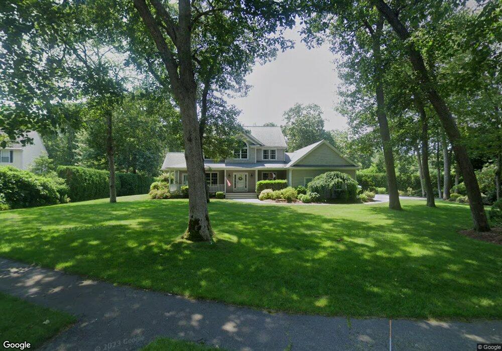 8 Glenn Dr, Dartmouth, MA 02748 - photo 1