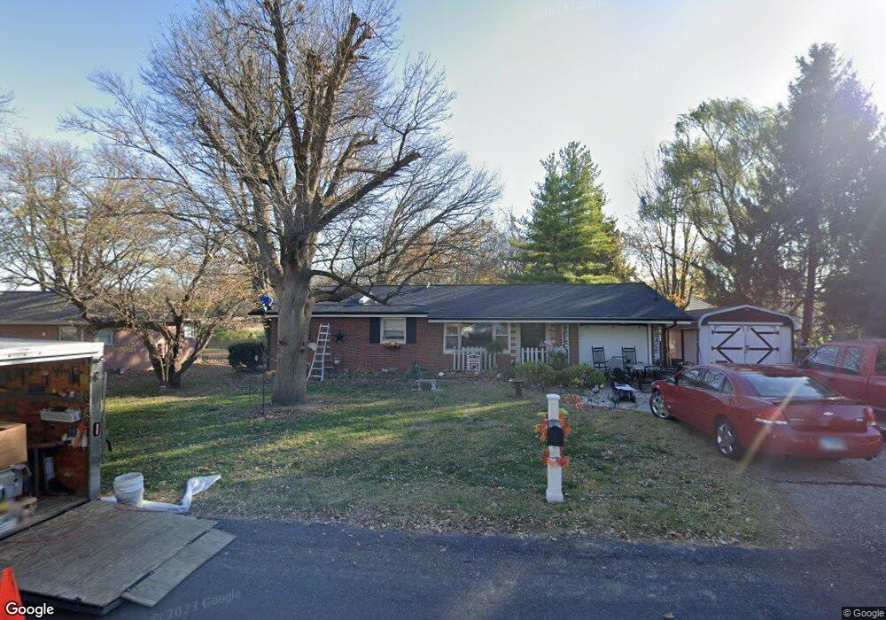 13 Northwood Ave, Maryville, IL 62062 - photo 1